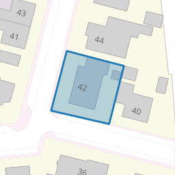 Perceel WPK01-F-1961