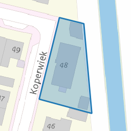 Perceel WPK01-F-1964