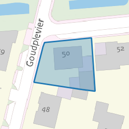 Perceel WPK01-F-1968