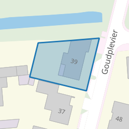 Perceel WPK01-F-1970