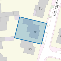 Perceel WPK01-F-1971