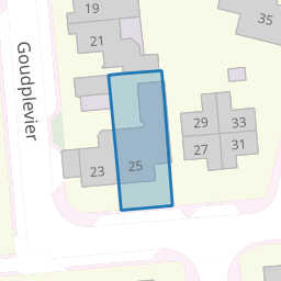 Perceel WPK01-F-1974