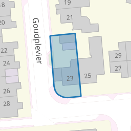 Perceel WPK01-F-1975