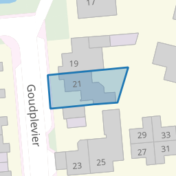 Perceel WPK01-F-1976