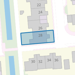 Perceel WPK01-F-1980