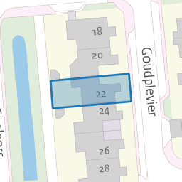 Perceel WPK01-F-1983