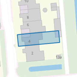 Perceel WPK01-F-1991