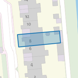 Perceel WPK01-F-1995