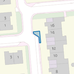 Perceel WPK01-F-2000