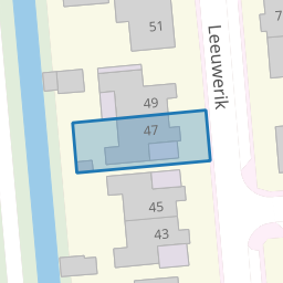 Perceel WPK01-F-2027