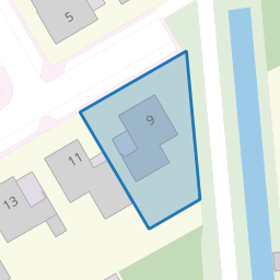 Perceel WPK01-F-2036