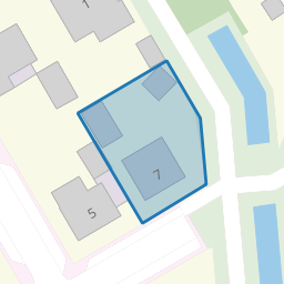 Perceel WPK01-F-2038