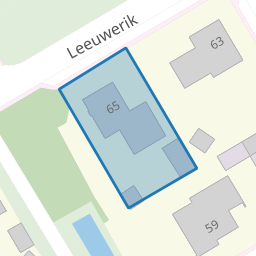 Perceel WPK01-F-2041