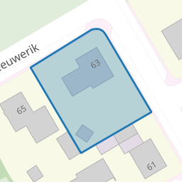 Perceel WPK01-F-2042