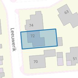 Perceel WPK01-F-2069