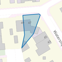 Perceel WPK01-F-2074