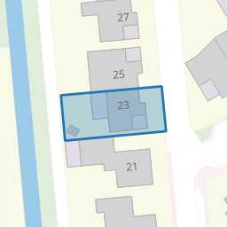 Perceel WPK01-F-2081