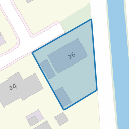 Perceel WPK01-F-2086