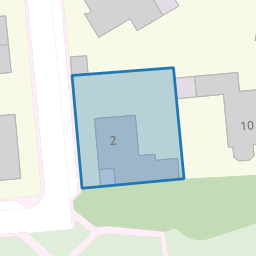 Perceel WPK01-F-2096