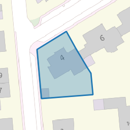 Perceel WPK01-F-2097