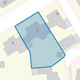 Perceel WPK01-F-2098