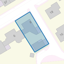 Perceel WPK01-F-2099