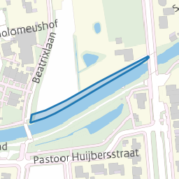 Perceel WPK01-F-2111