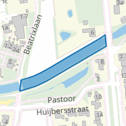 Perceel WPK01-F-2112