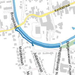 Perceel WPK01-F-2119