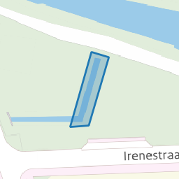 Perceel WPK01-F-2121