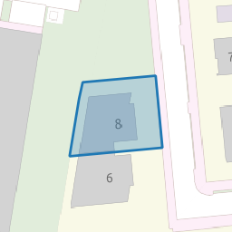 Perceel WPK01-F-2124