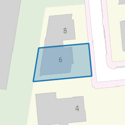 Perceel WPK01-F-2125