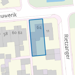 Perceel WPK01-F-2134