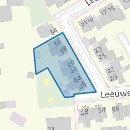 Perceel WPK01-F-2136