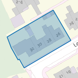 Perceel WPK01-F-2137