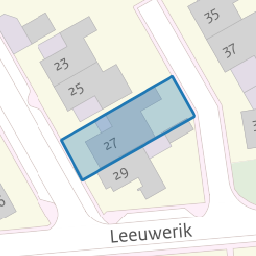 Perceel WPK01-F-2138