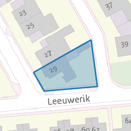 Perceel WPK01-F-2139