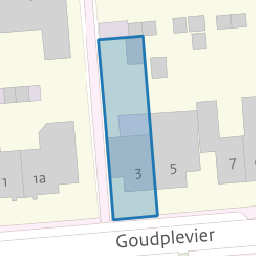 Perceel WPK01-F-2148