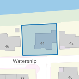 Perceel WPK01-F-2151