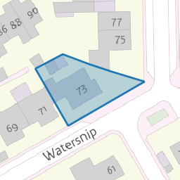 Perceel WPK01-F-2152