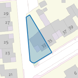 Perceel WPK01-F-2153