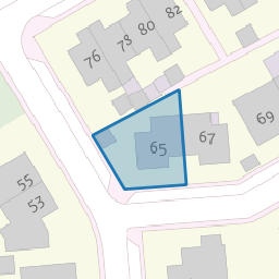 Perceel WPK01-F-2158