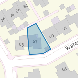 Perceel WPK01-F-2159