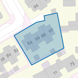 Perceel WPK01-F-2161