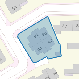 Perceel WPK01-F-2162