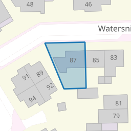 Perceel WPK01-F-2163