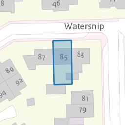 Perceel WPK01-F-2164