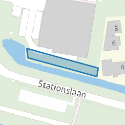 Perceel WPK01-F-2172