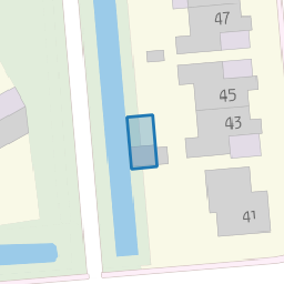 Perceel WPK01-F-2184