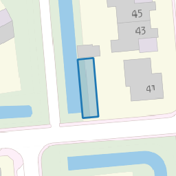 Perceel WPK01-F-2185